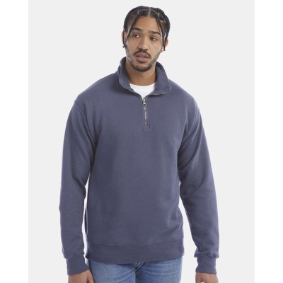 ComfortWash by Hanes GDH425 Anchor Slate