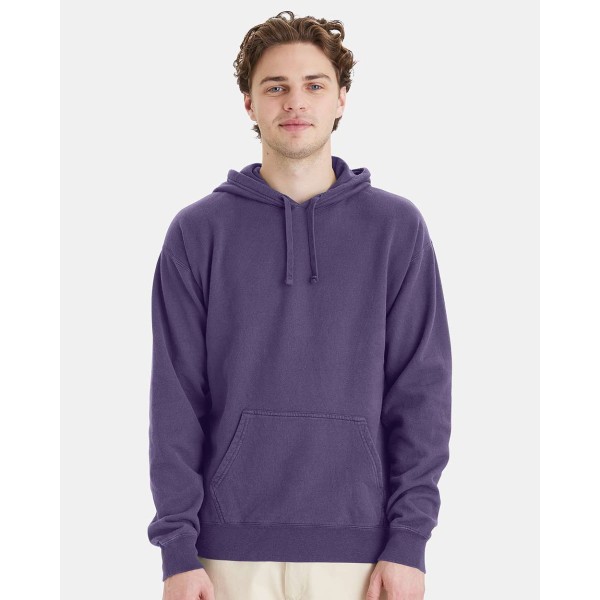 GDH450 ComfortWash by Hanes Grape Soda