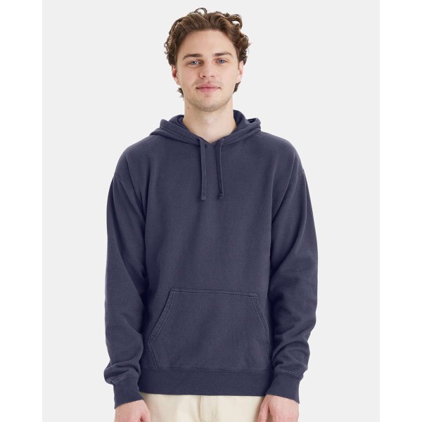 GDH450 ComfortWash by Hanes Anchor Slate