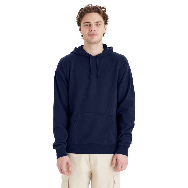 GDH450 ComfortWash by Hanes Navy