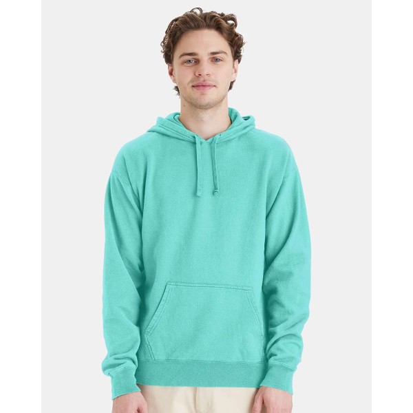 GDH450 ComfortWash by Hanes Mint