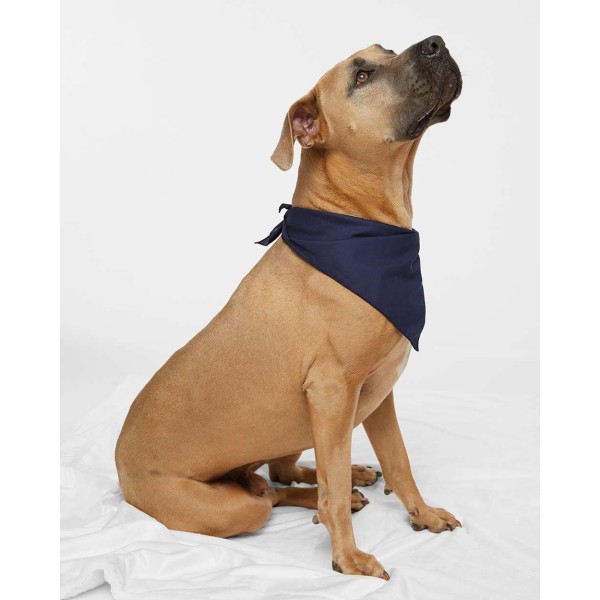 3905 Doggie Skins Navy