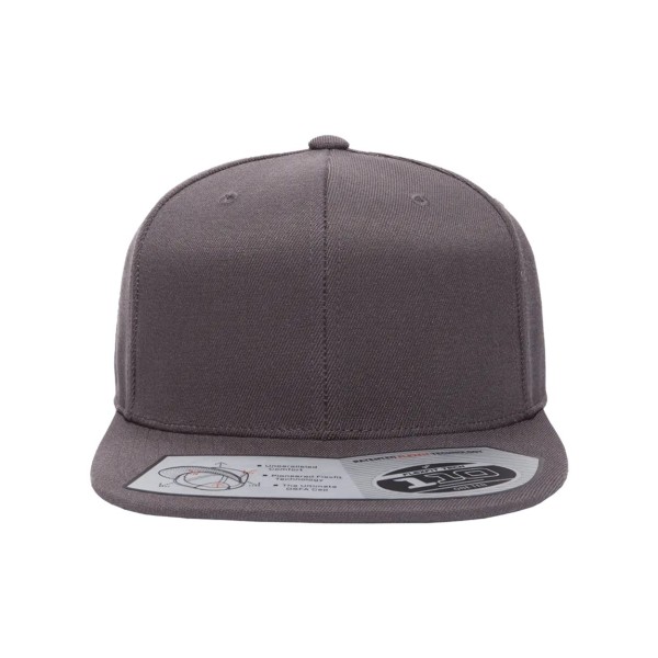 110F Flexfit Dark Grey