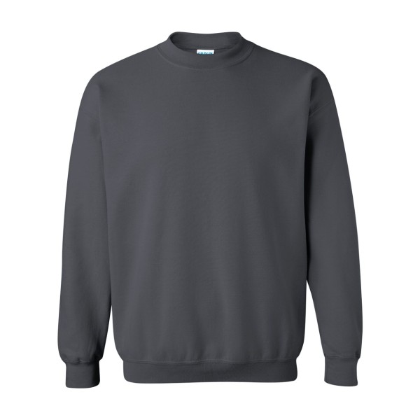 18000 Gildan Charcoal