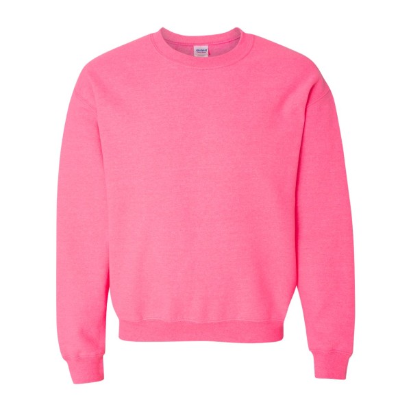 18000 Gildan Safety Pink
