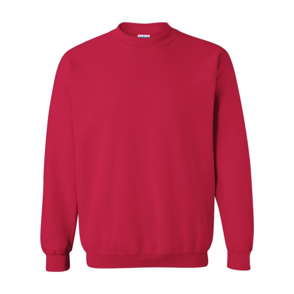 18000 Gildan Cherry Red
