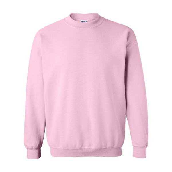 18000 Gildan Light Pink