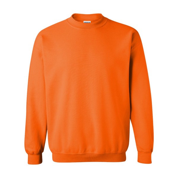 18000 Gildan Safety Orange