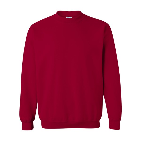 18000 Gildan Cardinal Red