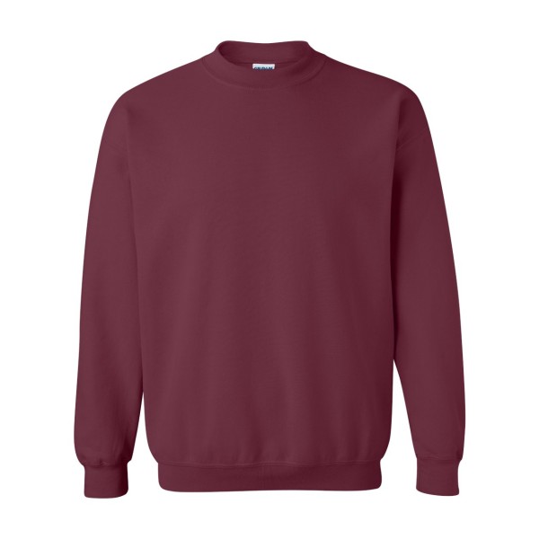18000 Gildan Maroon