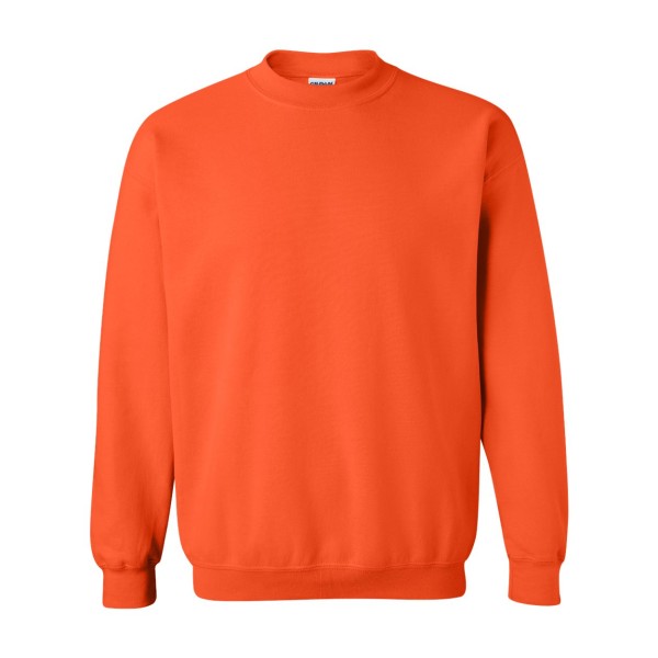18000 Gildan Orange