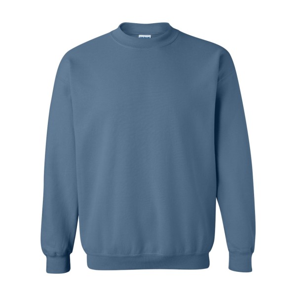 18000 Gildan Indigo Blue