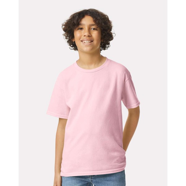 2000B Gildan Light Pink