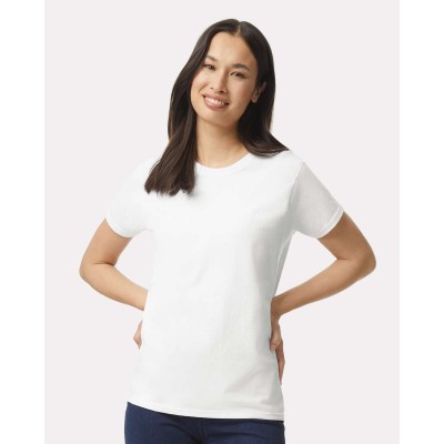 Gildan 2000L White