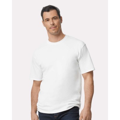 Gildan 2000T White