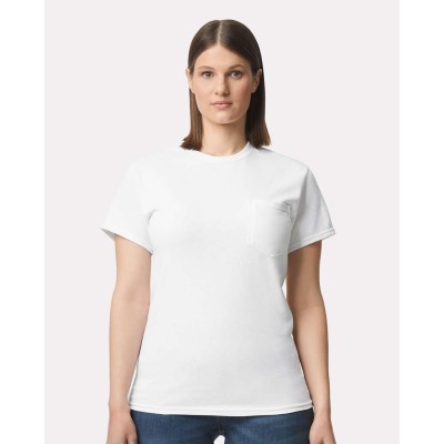 Gildan 2300 White