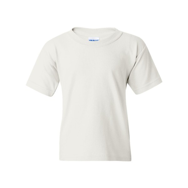 5000B Gildan White
