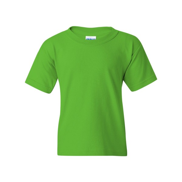 5000B Gildan Electric Green