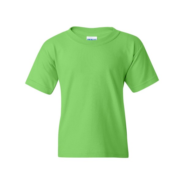 5000B Gildan Lime