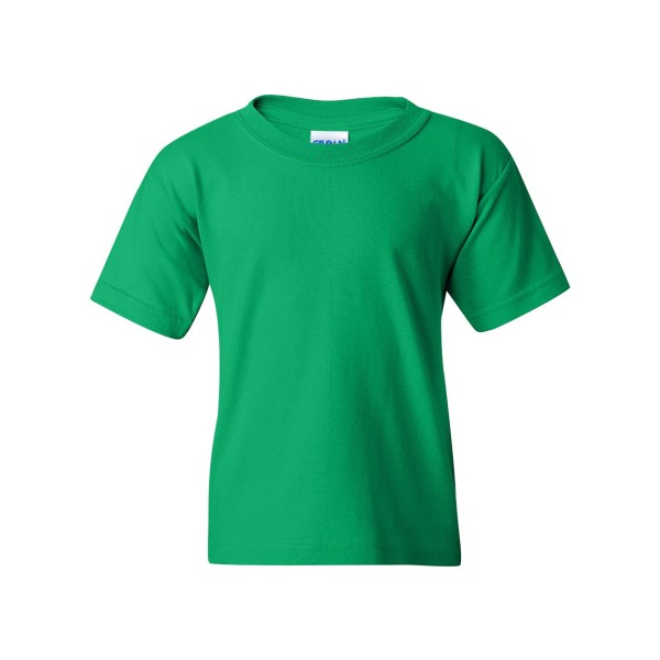 5000B Gildan Irish Green