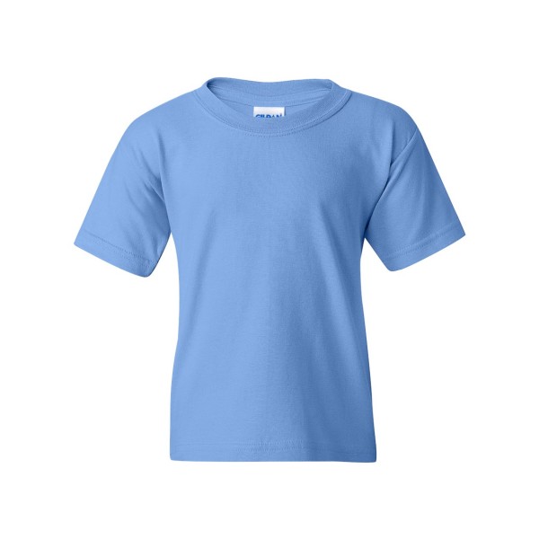 5000B Gildan Carolina Blue