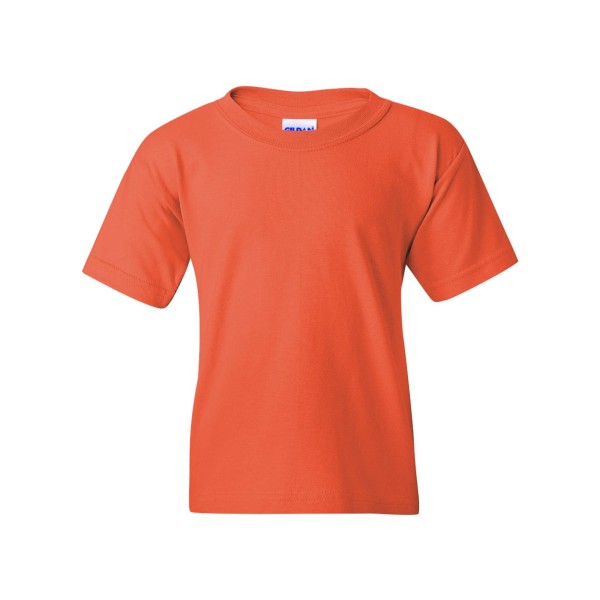 5000B Gildan Coral Silk