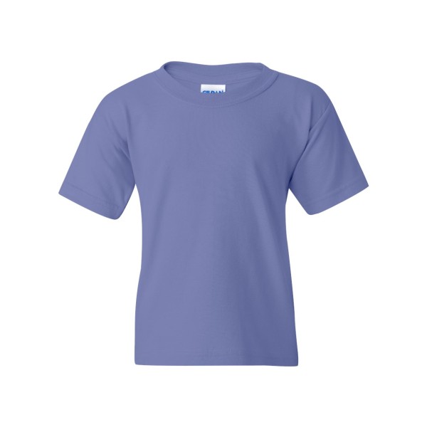 5000B Gildan Violet