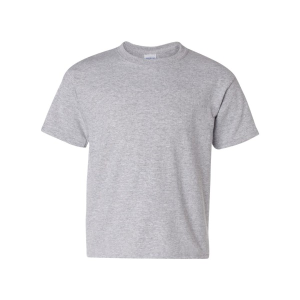 5000B Gildan Sport Grey