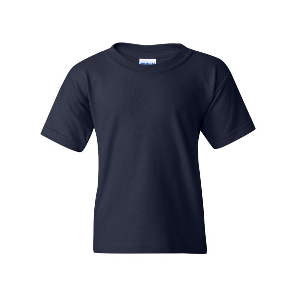 5000B Gildan Navy