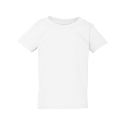 Gildan 5100P White