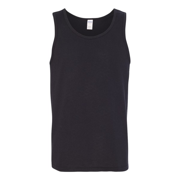 5200 Gildan Black