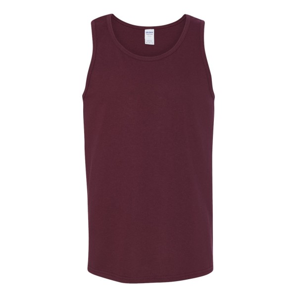5200 Gildan Maroon