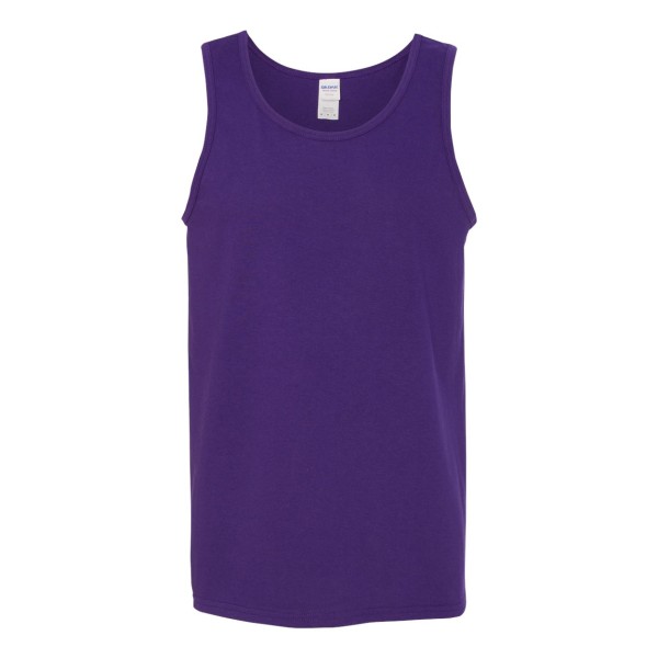 5200 Gildan Purple