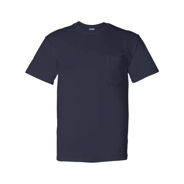 8300 Gildan Navy