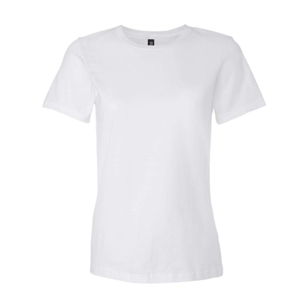 880 Gildan White