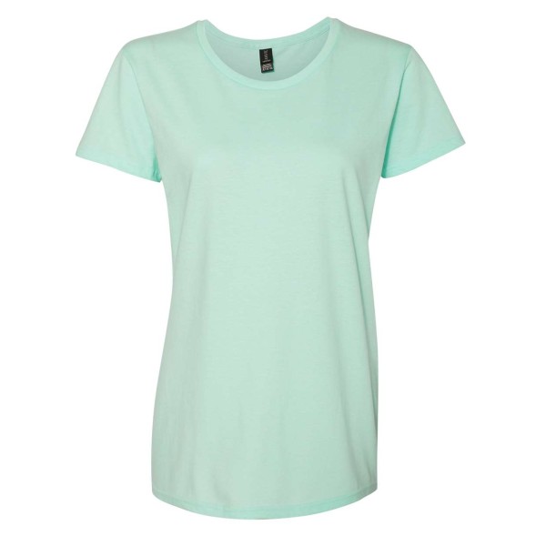 880 Gildan Teal Ice