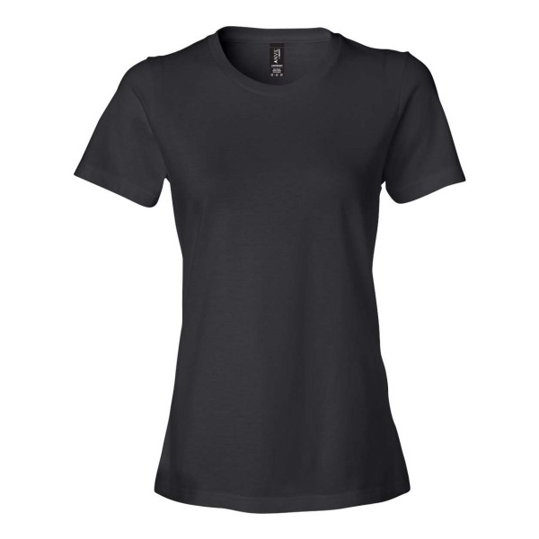 880 Gildan Black