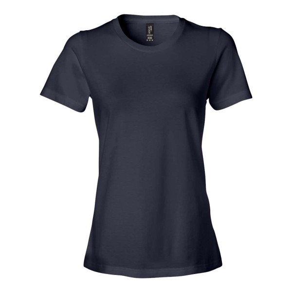 880 Gildan Navy