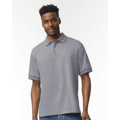 Gildan 8800 Graphite Heather