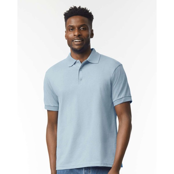 8800 Gildan Light Blue