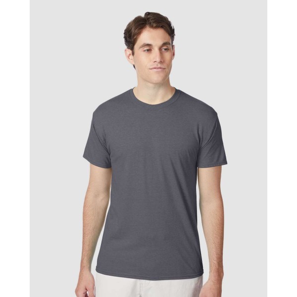 42TB Hanes Dada Grey