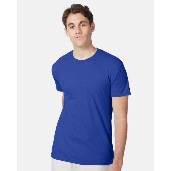 42TB Hanes Royal Triblend