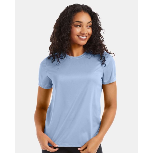 4830 Hanes Light Blue