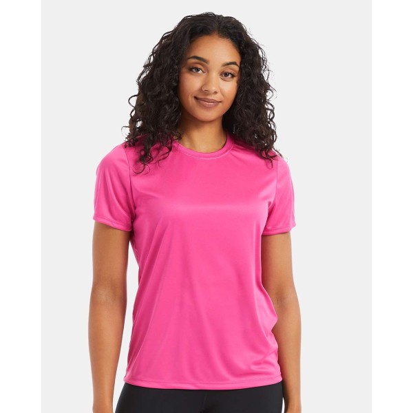 4830 Hanes Wow Pink
