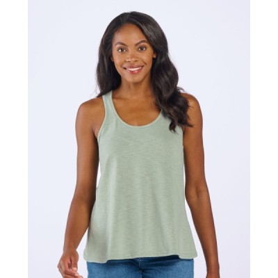 Boxercraft BW2503 Women's Charm Tank Top