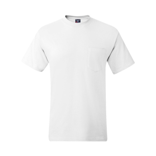 5190 Hanes White