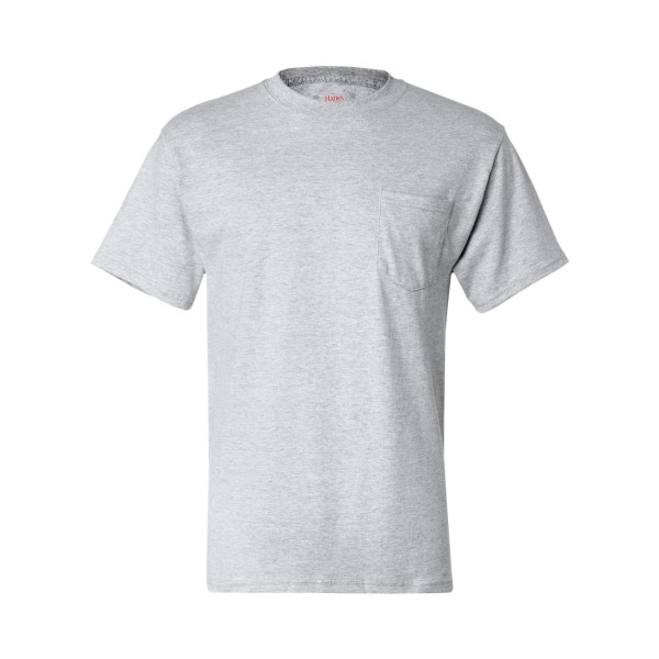 5190 Hanes Ash