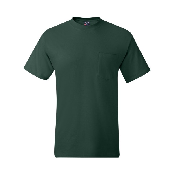 5190 Hanes Deep Forest