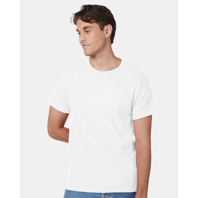 Hanes 5250 White