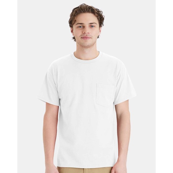 5290P Hanes White